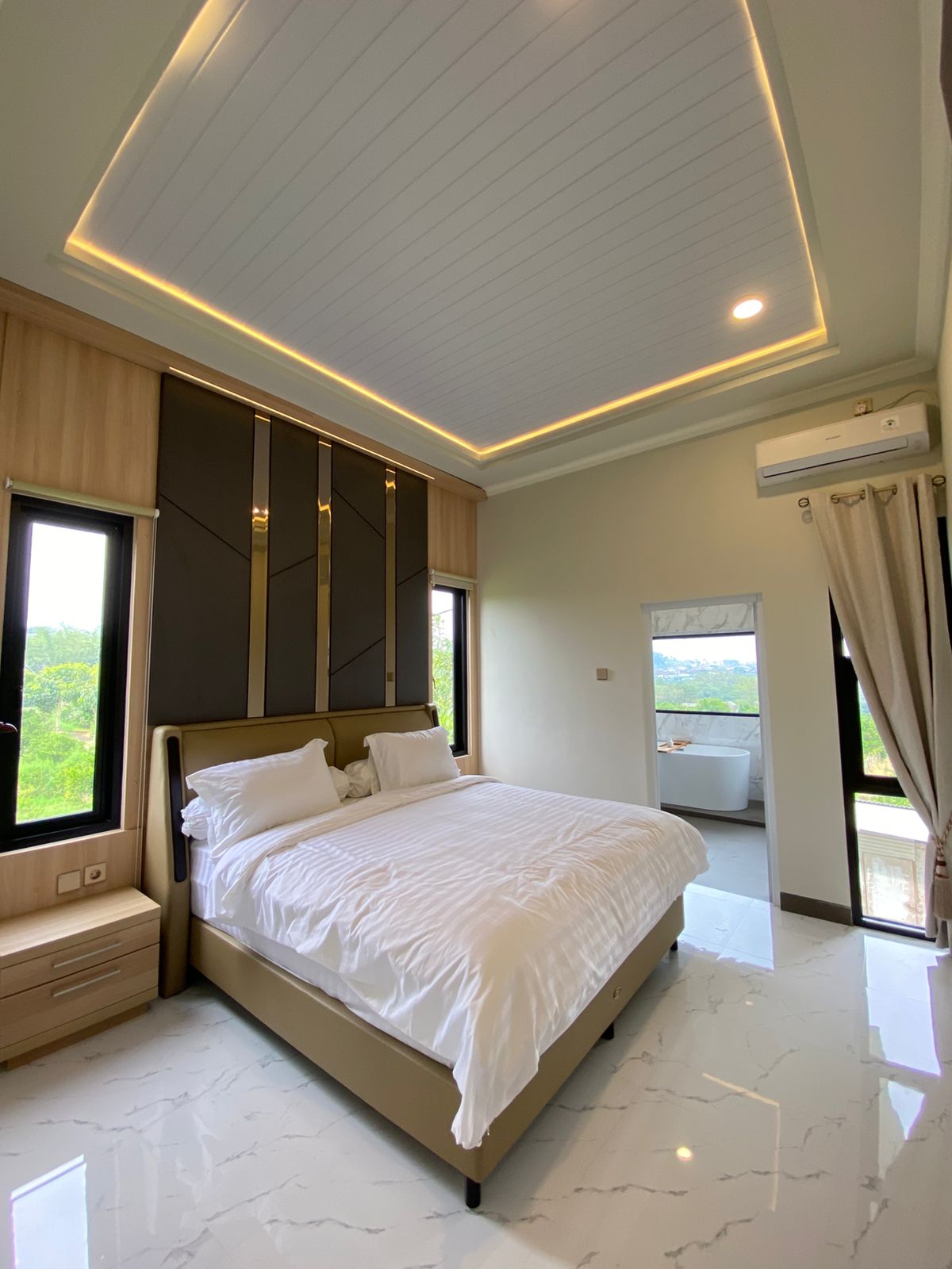Villa Swarga